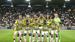 Fenerbahçe’de Mert Günok şoku! Gençlerbirliği maçında forma giyemeyecek