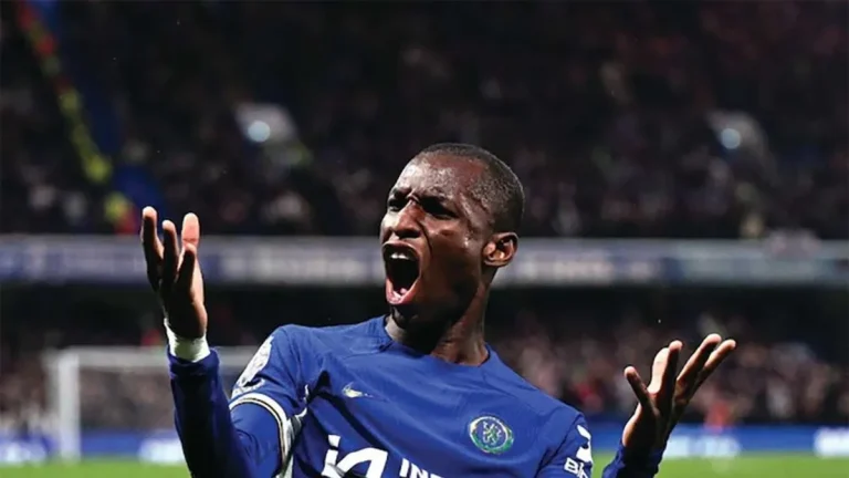 Fenerbahçe’de Nicolas Jackson zirvesi! Transferde son karar…