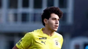 Fenerbahçe’de Omar Fayed piyangosu! İtalya’dan talibi çıktı