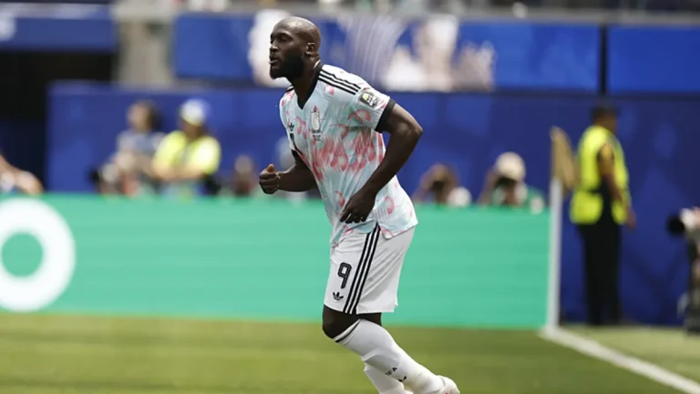 Fenerbahçe’de Romelu Lukaku gelişmesi! Transferde son dakika