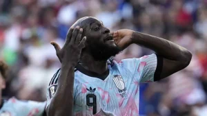 Fenerbahçe’de Romelu Lukaku transferi bitmek üzere!