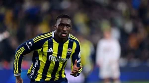Fenerbahçe’de Sidiki Cherif İngiltere yolcusu! Yapılan dev teklif açıklandı