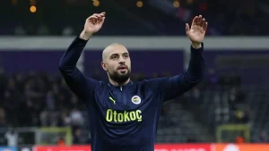 Fenerbahçe’de Sofyan Amrabat gelişmesi!