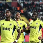 Fenerbahçe’de sürpriz ayrılık ihtimali! Devre arasında gelmişti