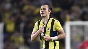 Fenerbahçe’de yerli planlaması! Çağlar’ın kaderi o isme bağlı