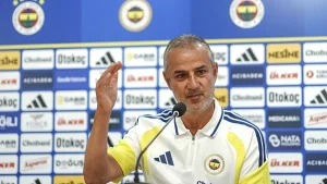 Fenerbahçe’den Beşiktaş’a dev transfer çalımı! Bu hamle büyük ses getirir