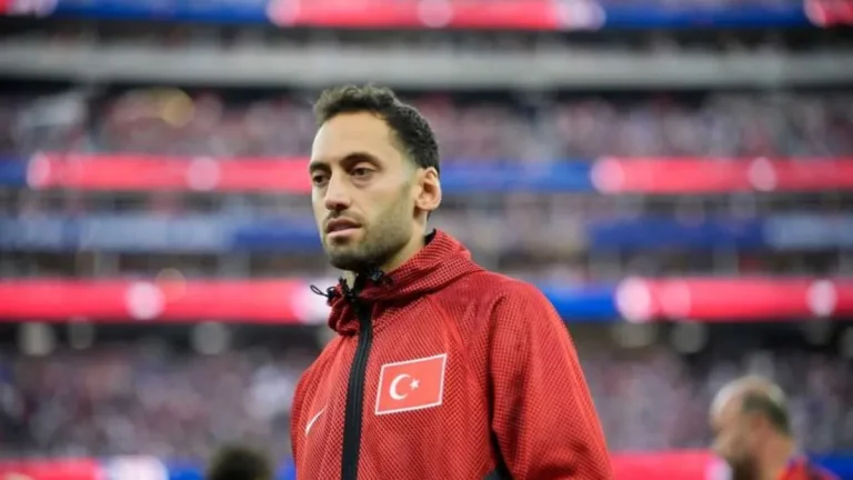 Fenerbahçe’den Hakan Çalhanoğlu atağı! Aziz Yıldırım bizzat devrede