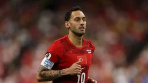 Fenerbahçe’den Hakan Çalhanoğlu atağı! Transferde son durum…