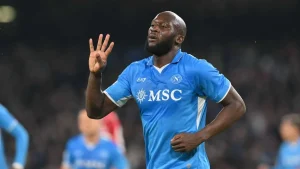 Fenerbahçe’den Romelu Lukaku girişimi! Transfer görüşmeleri…