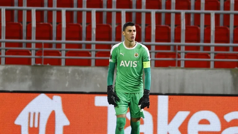 Fenerbahçe’den yuvaya dönüş operasyonu: Berke Özer!
