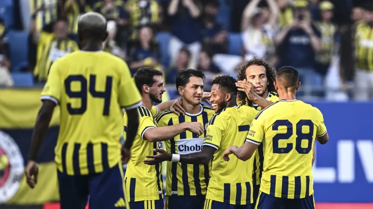Fenerbahçeli yıldıza eski kulübü talip! Transfer şartlarını sordular