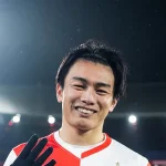 Fenerbahçe’nin Ayase Ueda için teklifini duyurdular! Santrfor transferinde flaş gelişme