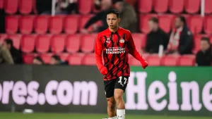 Fenerbahçe’nin gündemindeki isimden transfer açıklaması!