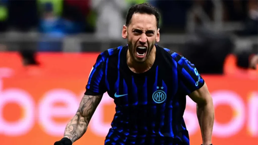 Fenerbahçe’nin Hakan Çalhanoğlu transferinde sıcak gelişme!