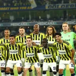 Fenerbahçe’nin Sturm Graz maçı kamp kadrosu açıklandı! İşte o liste