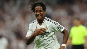 Fenerbahçe’nin transfer hedefindeki Endrick için yeni perde! Resmi adımlar atıldı