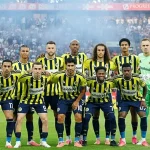 Fenerbahçe’nin UEFA Şampiyonlar Ligi play-off turundaki muhtemel rakibi belli oldu!