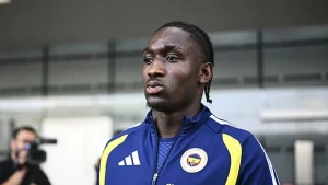 Fenerbahçe’ye Sidiki Cherif piyangosu! Transfer…