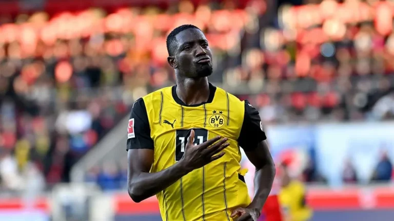 Fenerbahçe’ye yeniden Guirassy gündemde! Teklif bile yapıldı