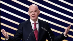 FIFA’dan geri adım! Gianni Infantino açıkladı