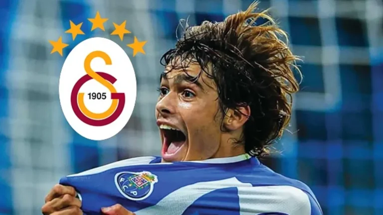 Francesco Farioli’den flaş Rodrigo Mora açıklaması: Bir oyuncu bana ayrılma ihtimalini sordu