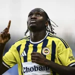 Fransızlar transferi açıkladı! Sidiki Cherif…