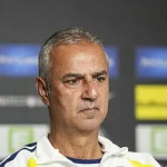 Fred kalacak mı, gidecek mi? İsmail Kartal basın toplantısında açıkladı