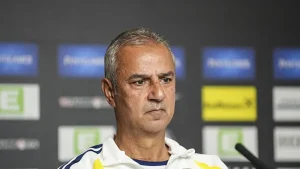 Fred kalacak mı, gidecek mi? İsmail Kartal basın toplantısında açıkladı