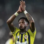 Fred’den Fenerbahçe’ye veda paylaşımı!