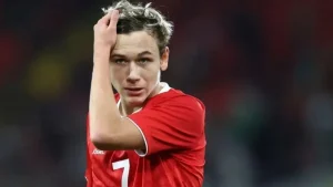 Galatasaray, Aleksey Batrakov için kesenin ağzını iyice açtı!