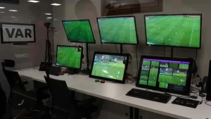 Galatasaray-Arca Çorum FK maçının VAR’ı belli oldu!