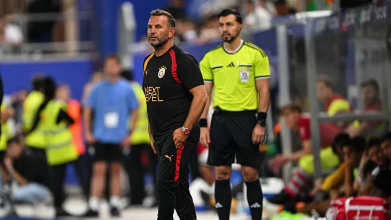 Galatasaray eski yıldızı için devreye girdi! İtalyan basını transferi duyurdu