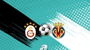 Galatasaray hazırlık maçı izle: Galatasaray-Villarreal maçı ne zaman, saat kaçta? Hangi kanalda?