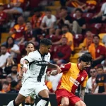 Galatasaray hazırlık maçında Rennes ile berabere kaldı!