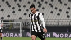 Galatasaray, Manisa FK’dan Umut Erdem’i transfer ettiğini açıkladı!