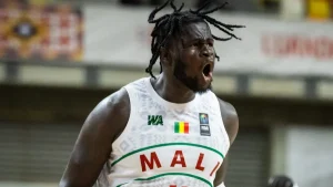 Galatasaray MCT Technic, Oumar Ballo’yu transfer etti