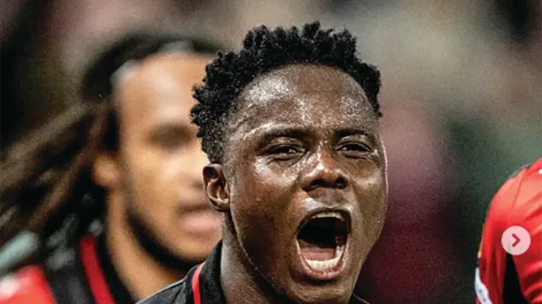 Galatasaray Osimhen’in alternatifini Danimarka’da buldu! Beşiktaş’a karşı beğeni topladı