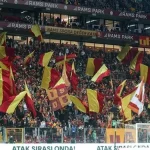 Galatasaray taraftarından yönetime transfer tepkisi!