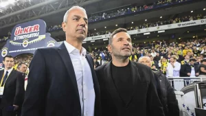 Galatasaray transferde Fenerbahçe’yi bekliyor! Flaş gelişmeyi İtalyanlar duyurdu