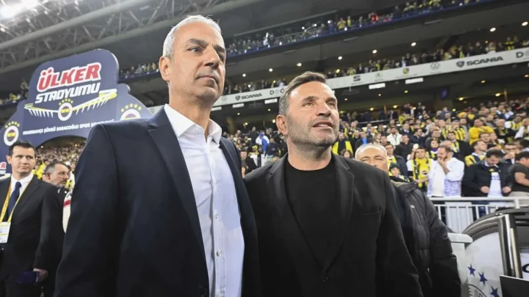 Galatasaray transferde Fenerbahçe’yi bekliyor! Flaş gelişmeyi İtalyanlar duyurdu
