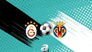 Galatasaray-Villarreal | CANLI (Hazırlık maçı)