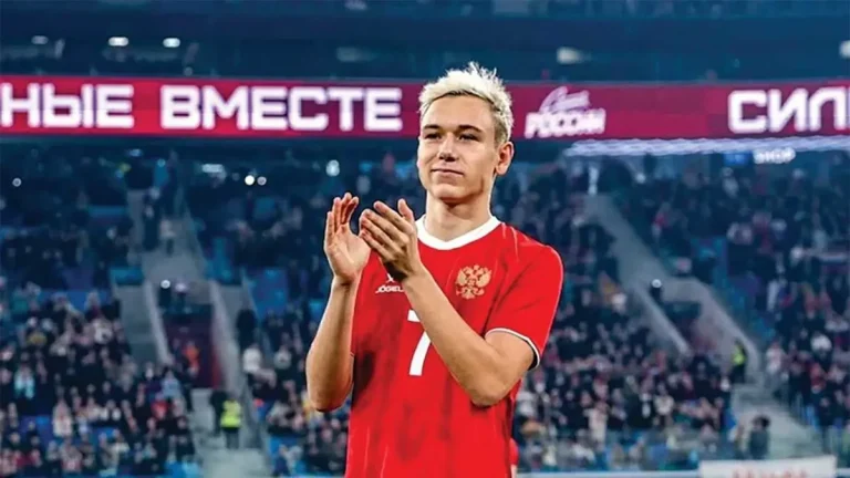 Galatasaray’a Batrakov müjdesi! Rusya’dan transfere onay
