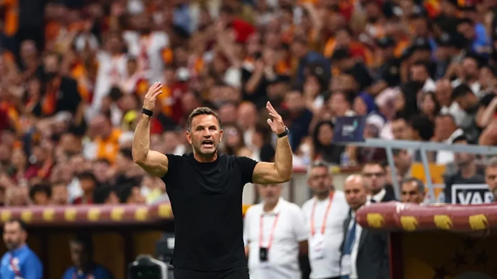 Galatasaray’a dev piyango! İşte yıldız futbolcu için gelen teklif