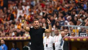 Galatasaray’a dev piyango! İşte yıldız futbolcu için gelen teklif