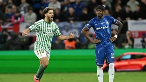 Galatasaray’da Ez Abde sesleri! Afrika’dan flaş transfer iddiası