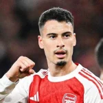 Galatasaray’da Gabriel Martinelli için temas kuruldu! Arsenal’in kararı…