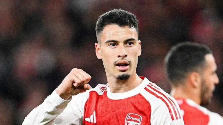 Galatasaray’da Gabriel Martinelli için temas kuruldu! Arsenal’in kararı…