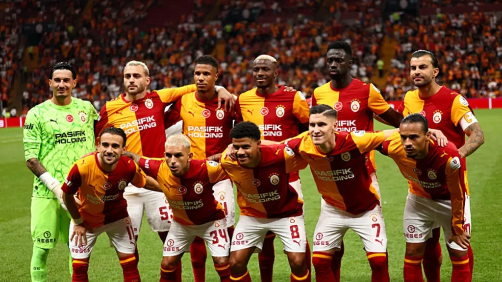 Galatasaray’da şok gelişme! Yıldız isim sözleşmesini feshediyor