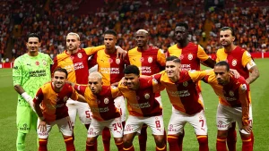 Galatasaray’da şok gelişme! Yıldız isim sözleşmesini feshediyor