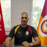 Galatasaray’da U17 takımının başına Eren Derdiyok getirildi